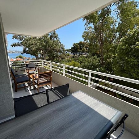 Bahia Mar - Azulenacalpe Lägenhet Exteriör bild
